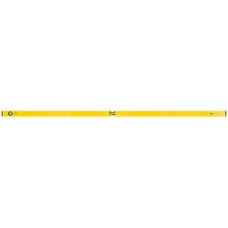 TOPEX Vzmrtk, 200cm, 2 libella, aluminium, ?1mm/m 29C507