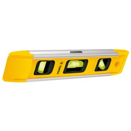 TOPEX Torped vzmrtk, alumnium, 230mm, 3 libella, mgneses 29C894