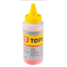 TOPEX Porfestk 115g PIROS 30C617