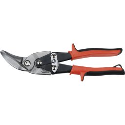 NEO TOOLS LEMEZOLL 240mm, JOBBOS 31-063