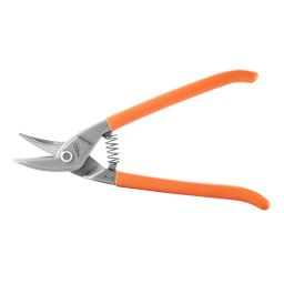 NEO TOOLS Lemezoll 260mm, balos 31-082