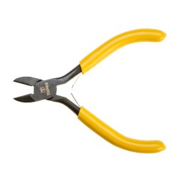 TOPEX Preczis oldalcsp fog 140mm 32D031