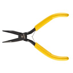TOPEX Preczis Hosszcsr fog 140mm 32D033