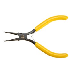 TOPEX Preczis kerekcsr fog 140mm 32D034