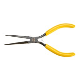 TOPEX Preczis nyjtott csr fog 140mm 32D036
