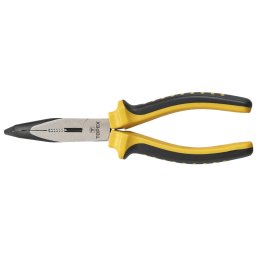 TOPEX Hajltott CSR FOG 160MM 32D103