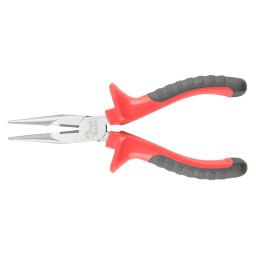 Top Tools Hosszcsr fog 160MM 32D113