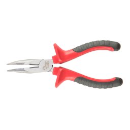Top Tools Hajltott CSR FOG 160MM 32D114