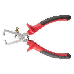 Top Tools Kbelcsupaszt 160mm 32D401