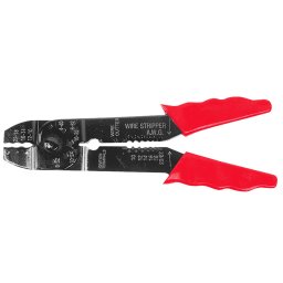 Top Tools Krimpel-, kbelsarufog 200MM 32D402