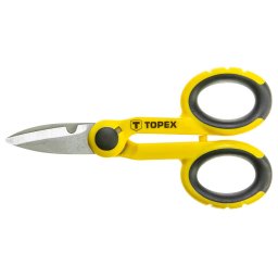TOPEX OLL 140MM 32D413