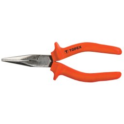 TOPEX Hosszcsr fog 160MM 1000V, szigetelt 32D513