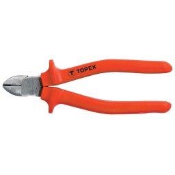 TOPEX OLDALCSP FOG 160MM 1000V, szigetelt 32D517