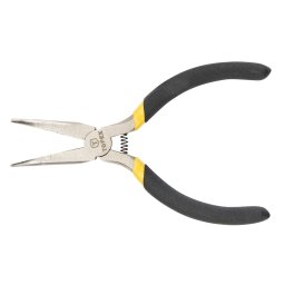TOPEX Preczis Hajltott CSR FOG 130MM 32D723
