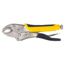 TOPEX PATENTFOG 225MM, manyag markolat 32D856