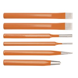 NEO TOOLS VG S KIT KSZLET CrV 5db 33-061