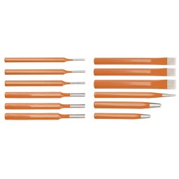 NEO TOOLS Vg s kit kszlet 12db 33-062