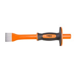 NEO TOOLS Laposvs kzvdvel, 75x20x300mm 33-084
