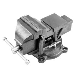 NEO TOOLS SATU 100mm, 7kg, forgathat 35-010