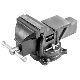 NEO TOOLS SATU 125mm, 10,5kg, forgathat 35-012