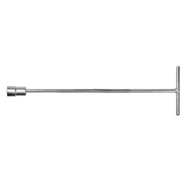 TOPEX T-KULCS 13X400MM 35D036