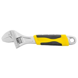 TOPEX llthat villskulcs, csavarkulcs 200mm 35D122