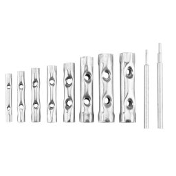 Top Tools CSKULCSKSZLET 6-22MM 10db 35D193