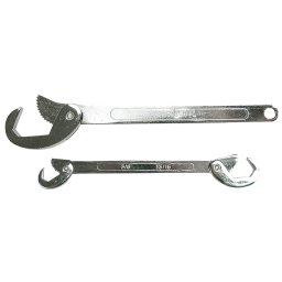 Top Tools UNIVERZLIS KULCS 8-19MM 35D251