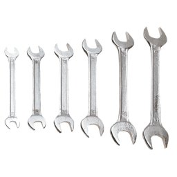 Top Tools VILLSKULCS KSZLET 6-32MM 12db 35D257