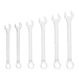 Top Tools Csillag-villskulcs kszlet 8-17mm, 6db 35D355