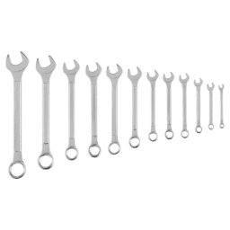 Top Tools Csillag-villskulcs kszlet 6-22mm, 12db 35D357