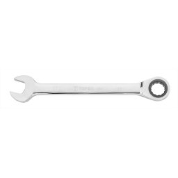 TOPEX Racsnis csillag-villskulcs 17mm CrV 35D745