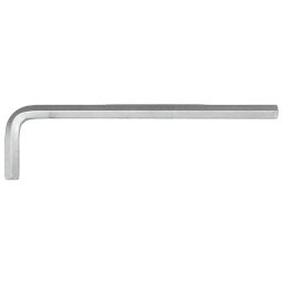TOPEX Imbuszkulcs 4mm, 10db 35D904