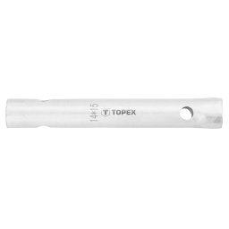 TOPEX CSKULCS 14X15MM 35D934