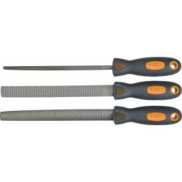 NEO TOOLS RSPOLYKSZLET 3db, FHOZ 37-600