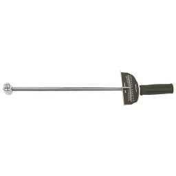 Top Tools NYOMATKKULCS 1/2" 0-200NM 37D105