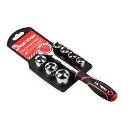 Top Tools Dugkulcskszlet 3/8" 8db 38D142