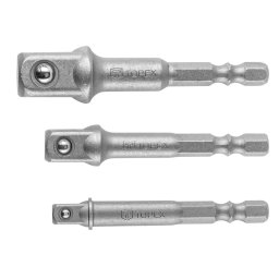 TOPEX ADAPTERKSZLET 3db 38D151