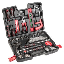 Top Tools Szerszmkszlet 1/4", 3/8", 100db 38D535