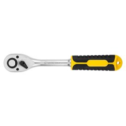 TOPEX Racsnis kulcs, 1/2", 250mm 38D541-1