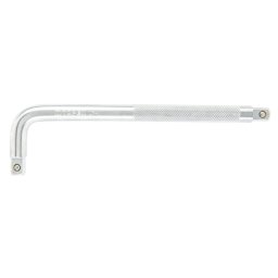 TOPEX L-HAJTKAR 1/2" 250mm, CrV 38D556