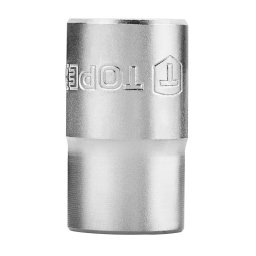TOPEX Dugkulcs 15mm, 1/2", hatlap 38D715