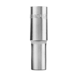 TOPEX Dugkulcs 13mm, 1/2", HOSSZ hatlap 38D753