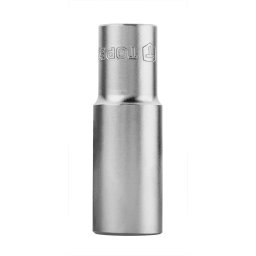 TOPEX Dugkulcs 19mm, 1/2", HOSSZ hatlap 38D757