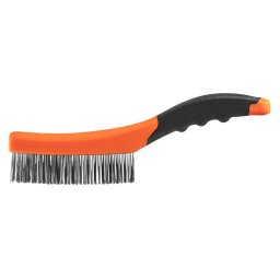NEO TOOLS Drtkefe, acl, 4x16 sor 39-010