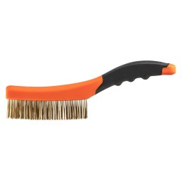 NEO TOOLS Drtkefe, srgarz, 4x16 sor 39-030