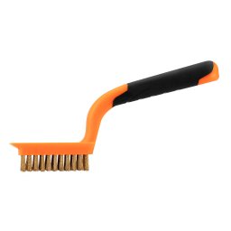 NEO TOOLS Drtkefe, srgarz, 5x11 sor 39-031