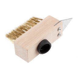 NEO TOOLS Drtkefe trktiszttshoz, fugakapar pengvel 39-220
