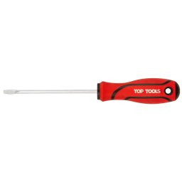 Top Tools Csavarhz lapos 4.0x100mm 39D011
