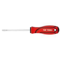 Top Tools Csavarhz lapos 5.0x75mm 39D012